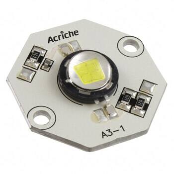 Seoul Semiconductor’s Acriche 3 module